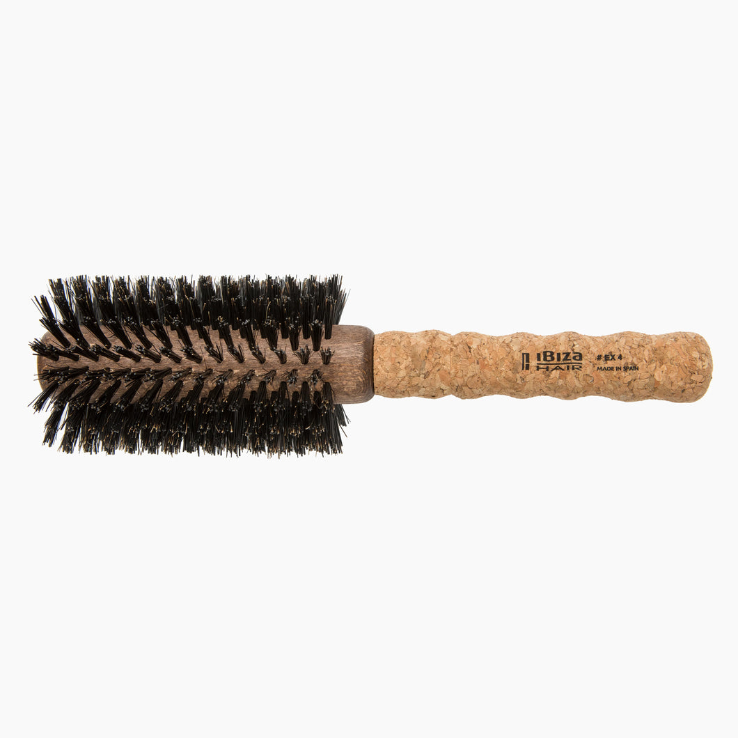 Ibiza Hair Brush EX4