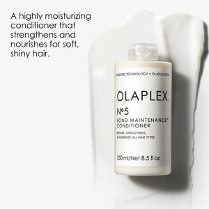 Olaplex #5