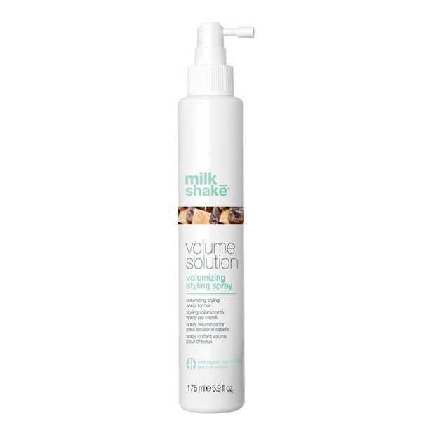 Volumen solution - Spray