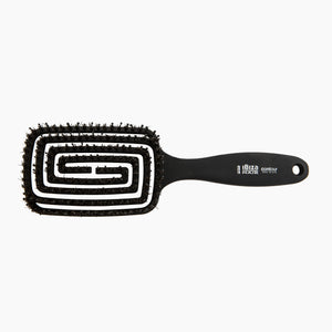 Ibiza Hair Brush Contour