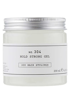 Hold strong gel N.304